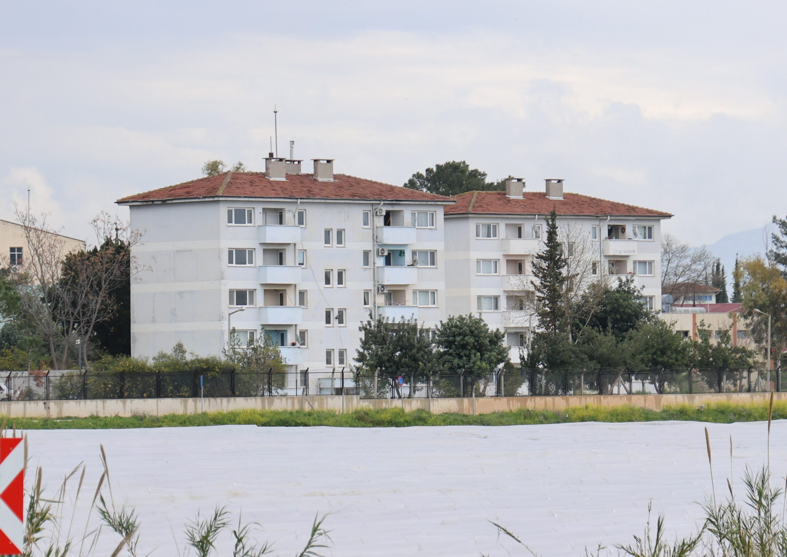 Adana’da en büyüğü 12 yaşında evde kalan 3 çocuktan biri