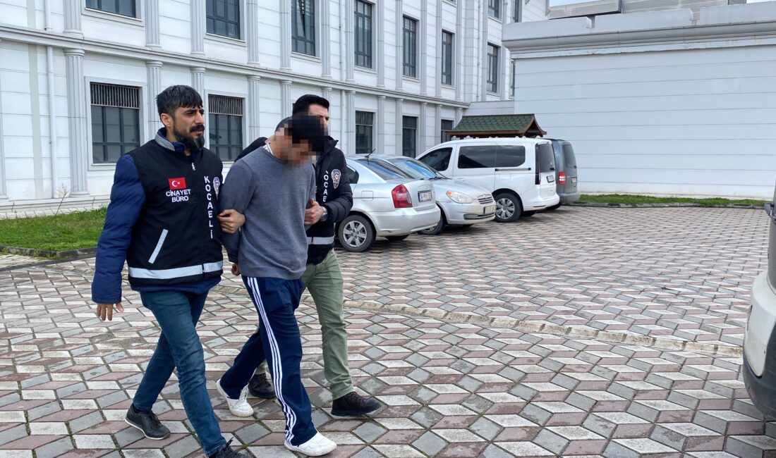 Kocaeli’nin Darıca ilçesinde 6 gün önce öldürülen 24 yaşındaki Gülhan