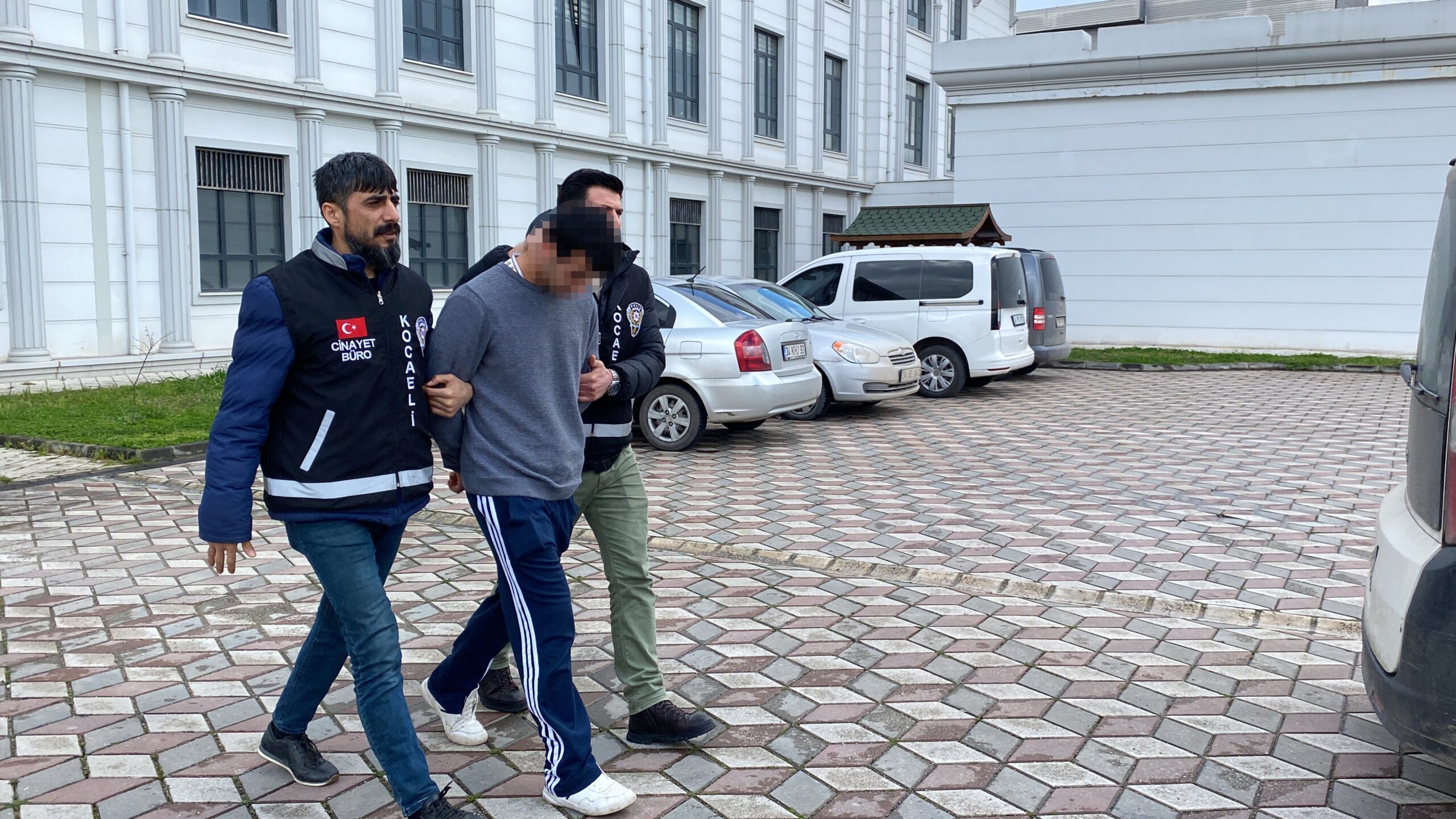 Kocaeli’nin Darıca ilçesinde 6 gün önce öldürülen 24 yaşındaki Gülhan