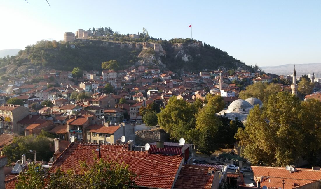 Türkiye İstatistik Kurumu’nun (TÜİK) açıkladığı ikamet edilen ile göre nüfus
