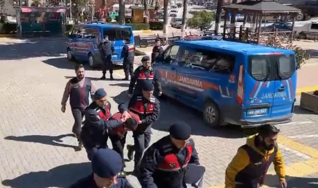 Mersin’de iş çıkışı aracına aldığı şahıs tarafından öldürülen gencin katili,