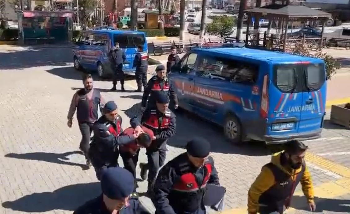 Mersin’de iş çıkışı aracına aldığı şahıs tarafından öldürülen gencin katili,