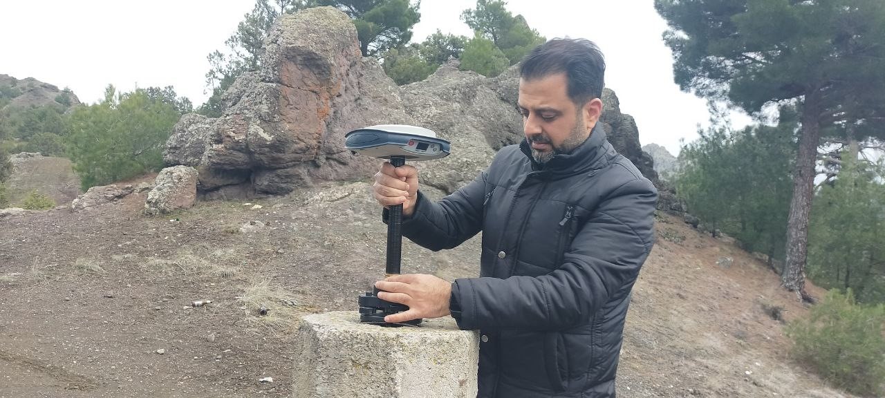 Kuzey Anadolu Fay hattı üzerinde yer alan Çorum ve çevresindeki