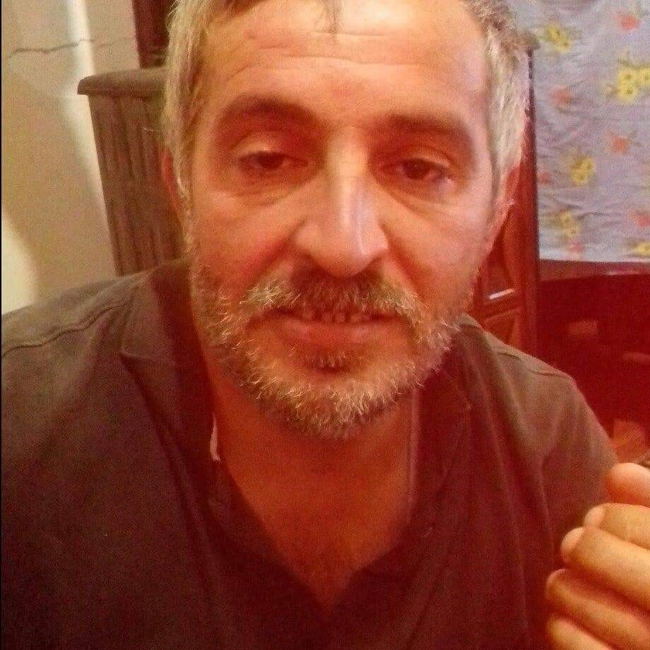 Trabzon’un Hayrat ilçesi Balaban Mahallesi’nde dün içme suyu isale hattı