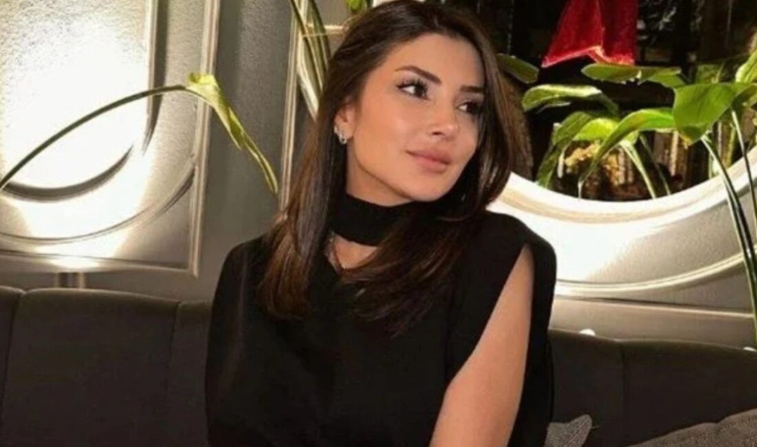 Dilan Polat kendisine hakaret içerikli mesaj attığı iddiasıyla Nez Demir’den