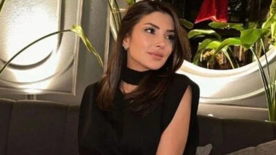 Dilan Polat kendisine hakaret içerikli mesaj attığı iddiasıyla Nez Demir’den