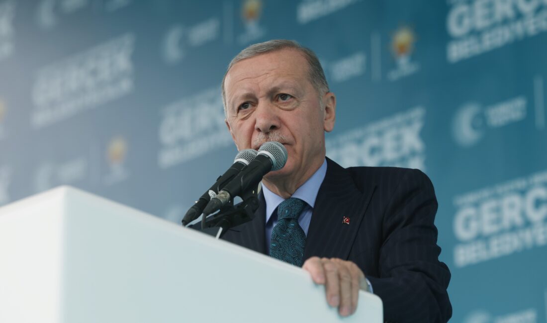 Cumhurbaşkanı Recep Tayyip Erdoğan, yaşadığı ekonomik sıkıntıdan dolayı sitem eden