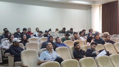 Afyon Kocatepe Üniversitesi (AKÜ) Güzel Sanatlar Fakültesi (GSF) Geleneksel Türk