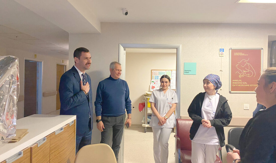 “Afyonkarahisar İçin El Ele” sloganıyla çalışmalarını sürdüren İYİ Parti Afyonkarahisar