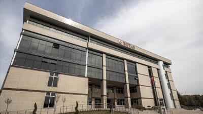 BOTAŞ’ın internet sitesinde yer alan duyuruda, son zamanlarda çeşitli sosyal