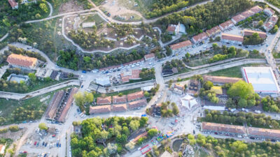 Sandıklı Belediye Başkanı Dr. Mustafa Çöl’ün talimatları ile emekli, dul