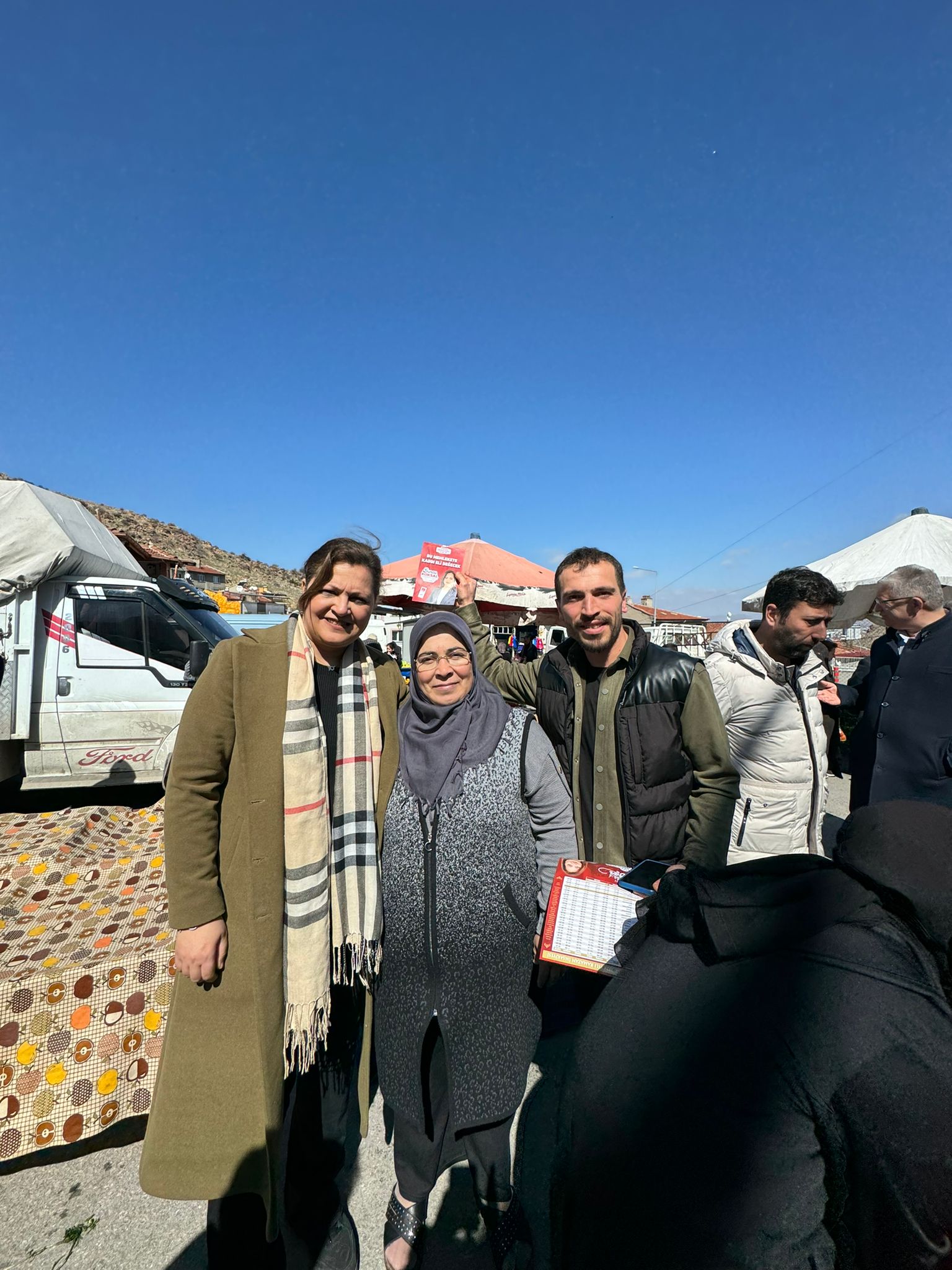 Cumhuriyet Halk Partisi (CHP) Grup Başkanvekili, Afyonkarahisar Milletvekili ve Belediye