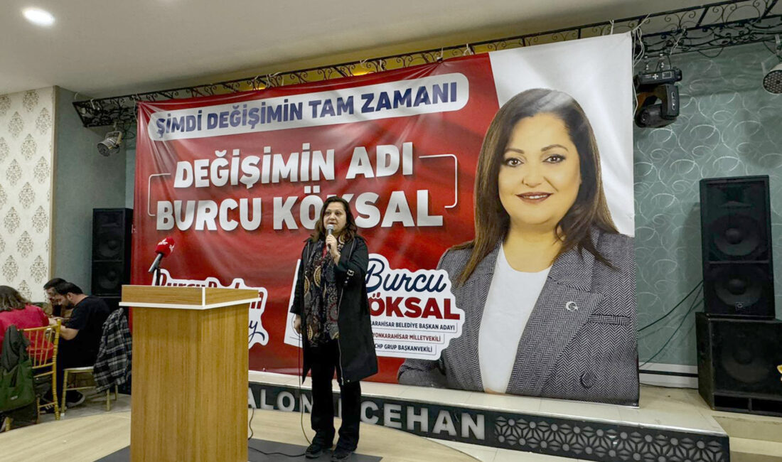 Afyonkarahisar Belediye Başkanlığı’na adaylığı kesinleştiği andan itibaren parti rozetini çıkardığını