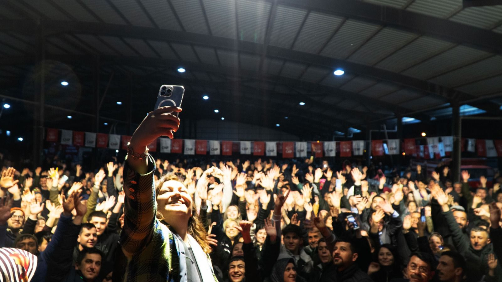 Cumhuriyet Halk Partisi (CHP) Grup Başkanvekili, Afyonkarahisar Milletvekili ve Belediye