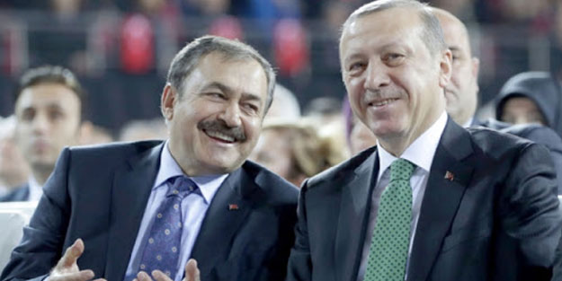 İstanbul’un su meselesinin çözümünde yaptıkları çalışmaları ifade eden Önceki Dönem