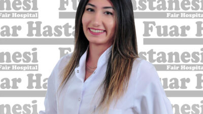 Özel Fuar Hastanesi Beslenme ve Diyet Uzmanı Ecem Misci, “Ramazan