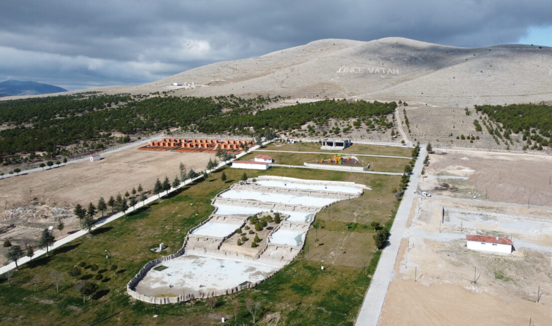 Emirdağ Belediye Başkanı Serkan Koyuncu’nun 2019 yerel seçimler öncesi vaat