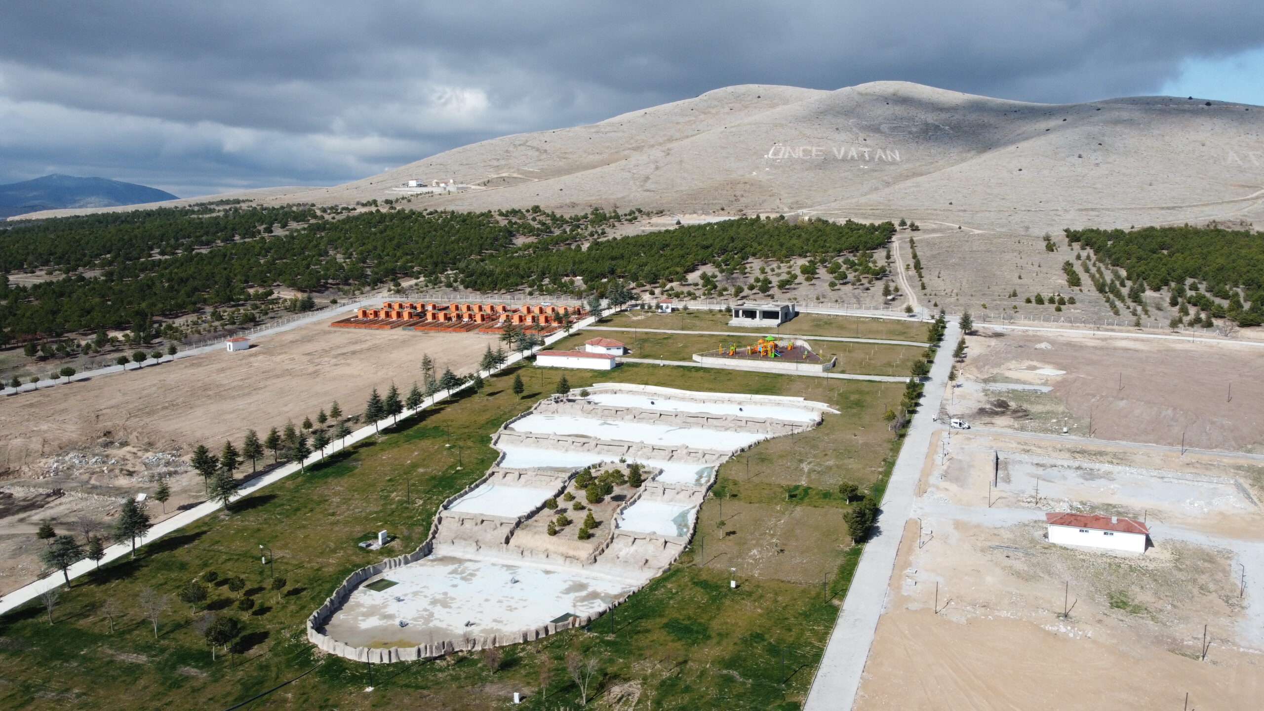 Emirdağ Belediye Başkanı Serkan Koyuncu’nun 2019 yerel seçimler öncesi vaat