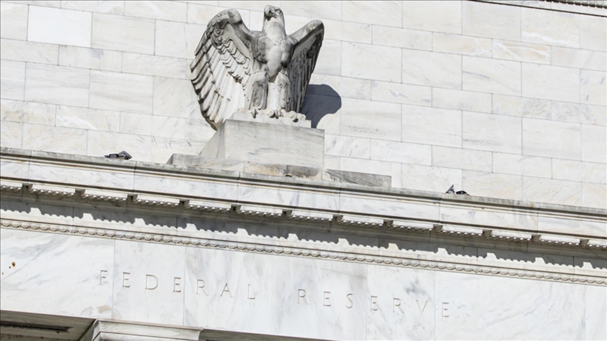 ABD Merkez Bankası (Fed), politika faizini beklentiler dahilinde değiştirmeyerek 23