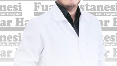 Özel Fuar Hastanesi Göz Hastalıkları Uzmanı Doç. Dr. Erdoğan Yaşar,