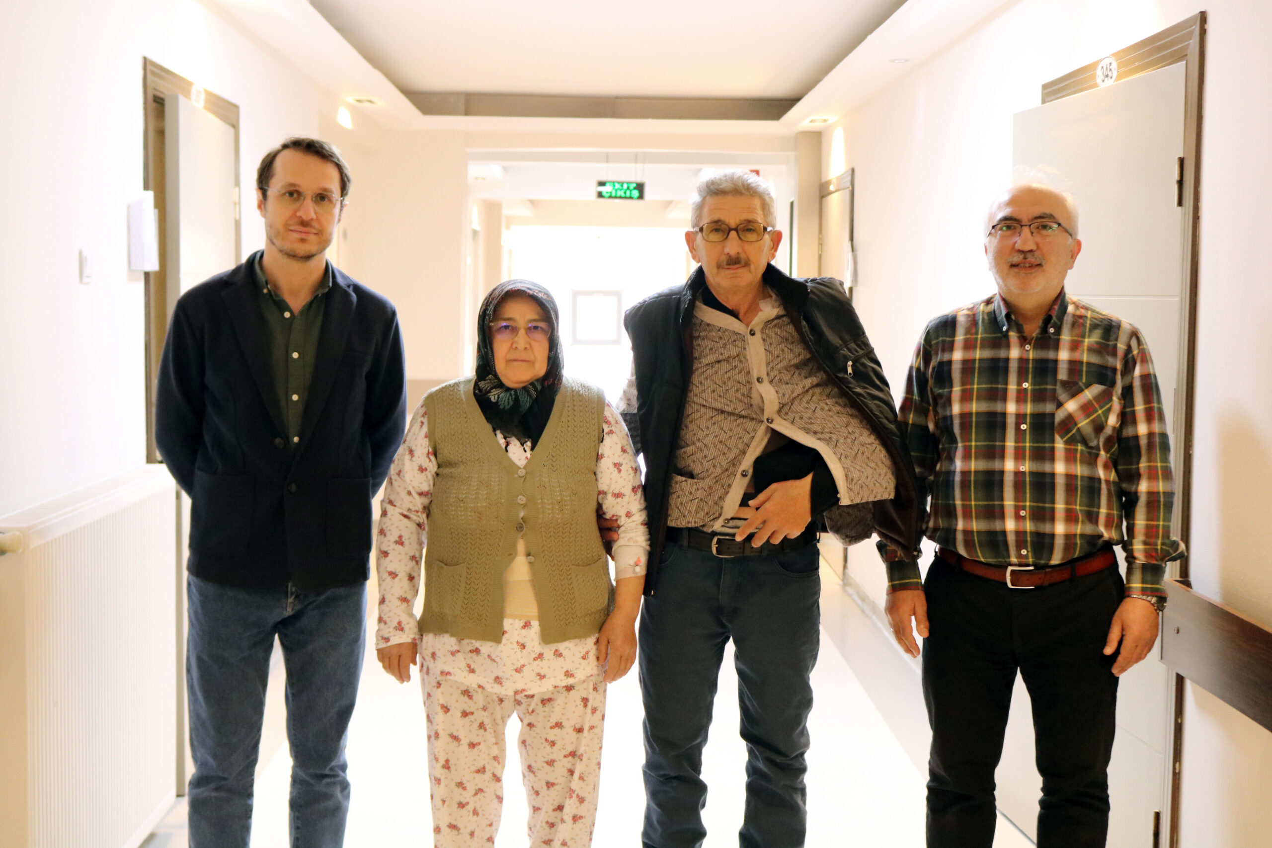 Özel Fuar Hastanesi Hekimleri olan Beyin ve Sinir Cerrahisi Uzmanı