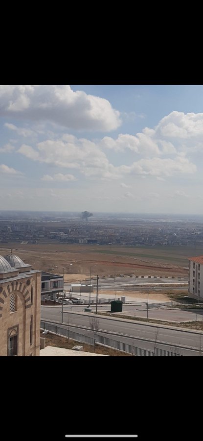 ▶Konya 3. Ana Jet Üs Komutanlığında eğitim uçuşu yapan Türk