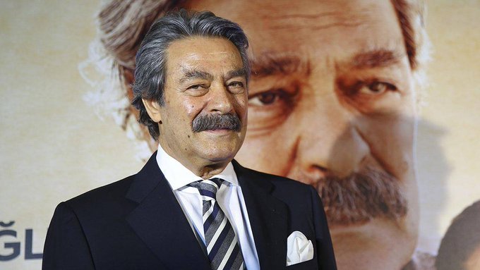 Alınan bilgiye göre, bu sabah inme geçiren Kadir İnanır’ın bilinci
