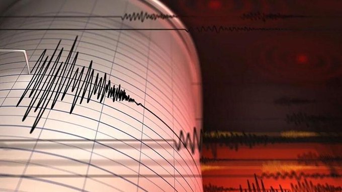 Muğla’da sabaha karşı 4 büyüklüğünde deprem meydana geldi. AFAD, depremin