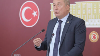 İYİ Parti Hukuk ve Seçim İşlerinden Sorumlu Genel Başkan Yardımcısı,