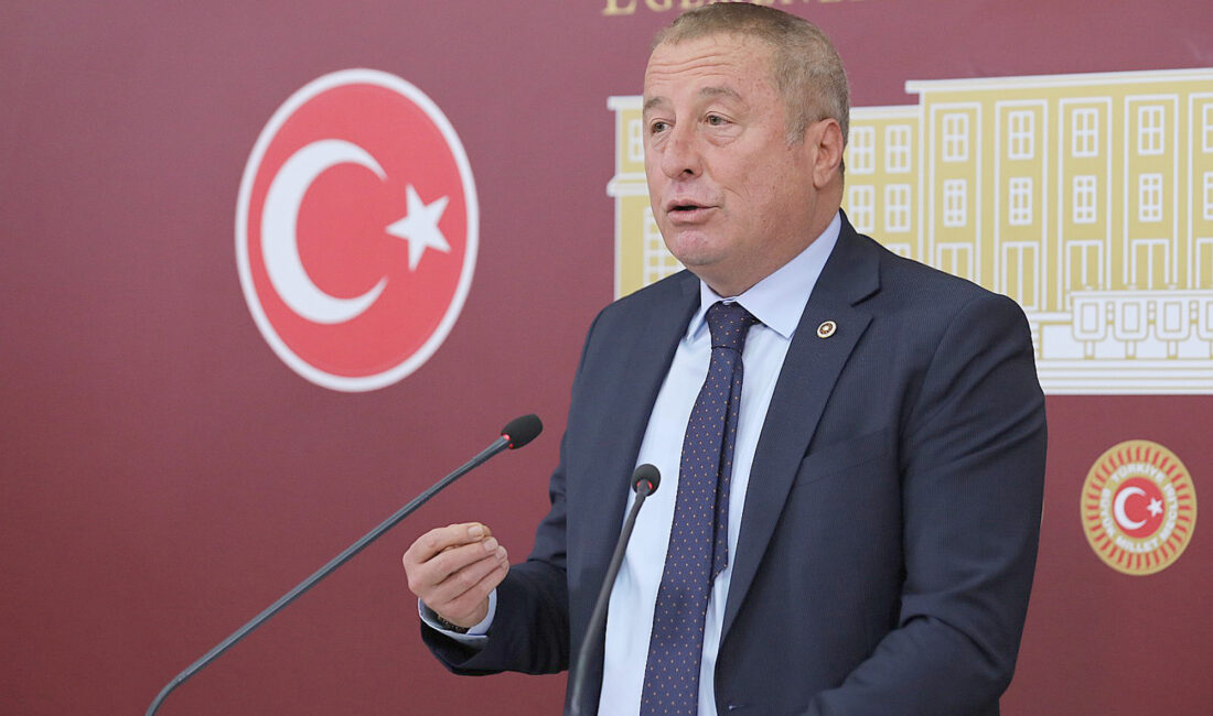 İYİ Parti Hukuk ve Seçim İşlerinden Sorumlu Genel Başkan Yardımcısı,