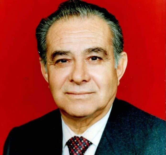 İscehisar’ın eski Belediye Başkanlarından Kayahan İzmirlioğlu vefat etti. İscehisar Belediye