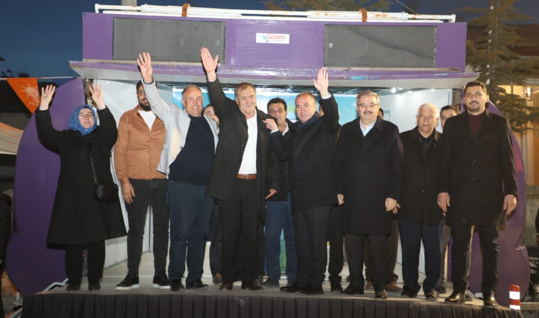İyi Parti’den istifa eden ikisi yönetim kurulu üyesi üç kişi