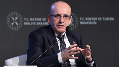 Hazine ve Maliye Bakanı Mehmet Şimşek, “KDV, gelir vergisi, kurumlar