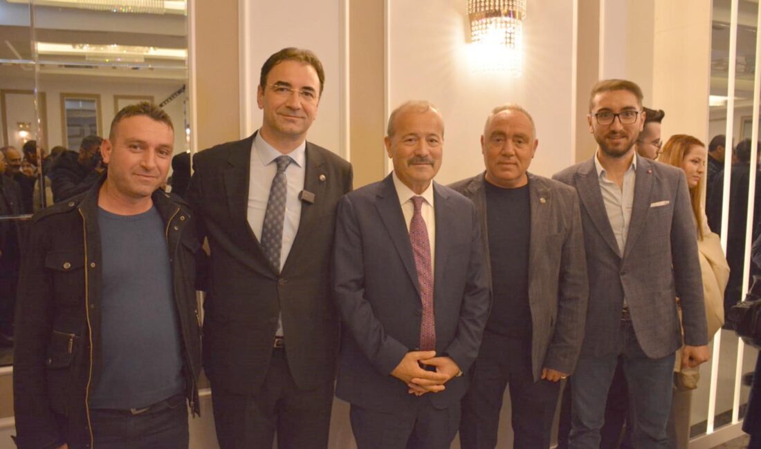 MHP Afyonkarahisar Milletvekili Mehmet Taytak, vesayetin kırılması için MHP Afyonkarahisar