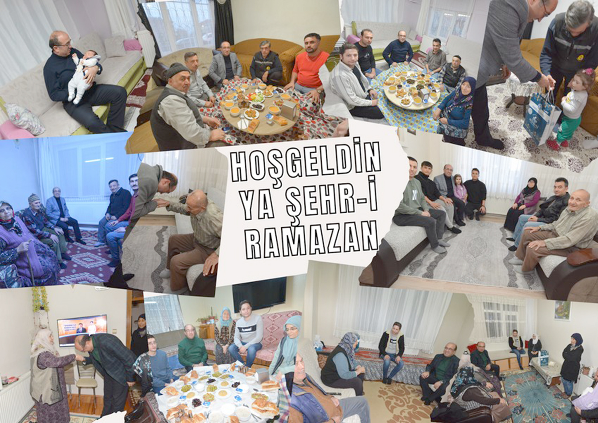 Sandıklı Belediye Başkanı Dr. Mustafa Çöl’ün yaklaşık 9 yıldır geleneksel