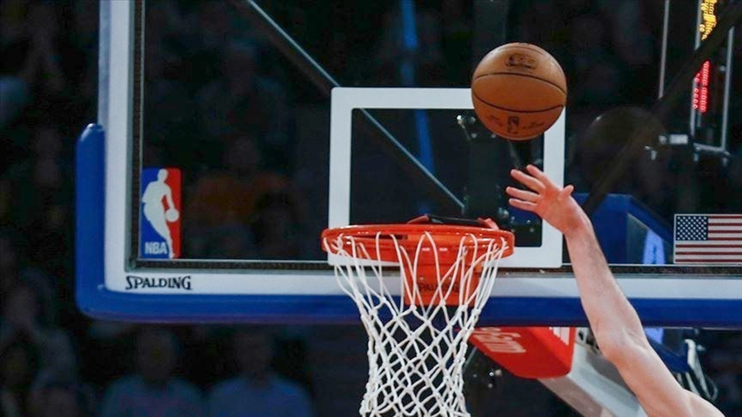 Amerikan Basketbol Ligi’nde (NBA) Denver Nuggets, yıldız oyuncusu Nikola Jokic’in