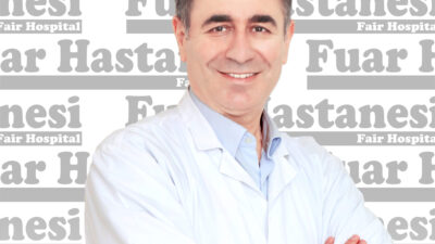 Özel Fuar Hastanesi Psikiyatri Uzmanı Dr. Ekrem Hasbek, özgüven eksikliği