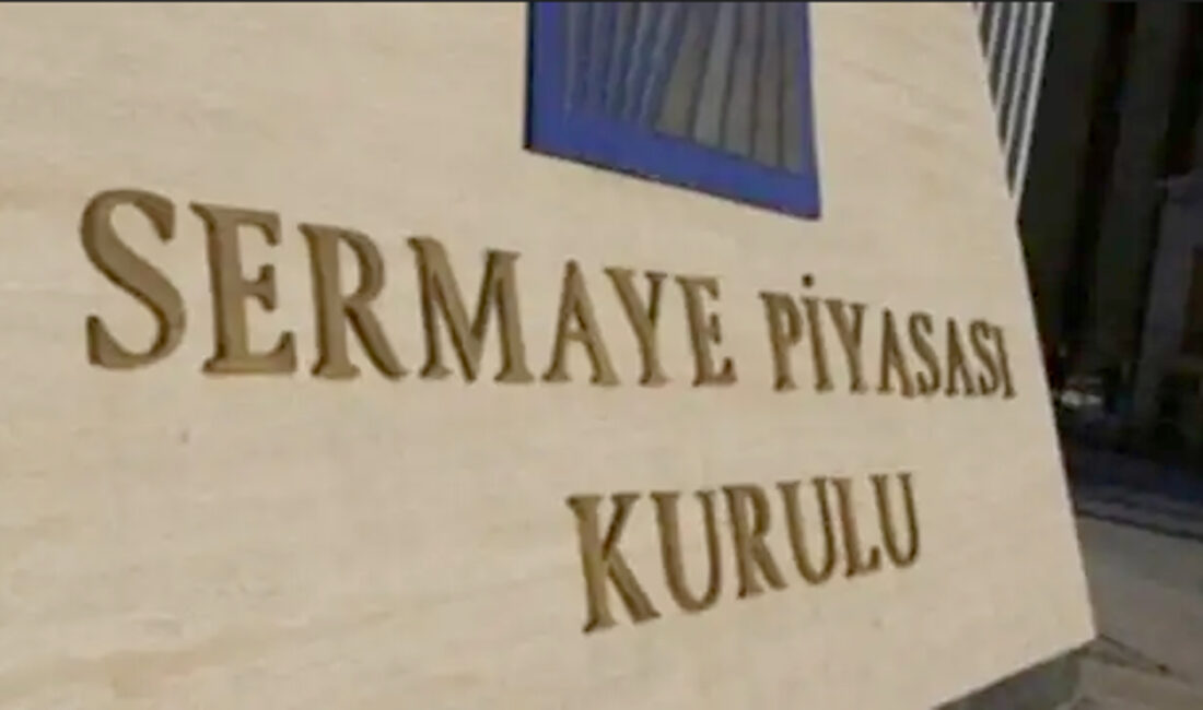 Sermaye Piyasası Kurulu (SPK), “Şirketlerin tahvil ihraçları durduruldu” iddialarını yalanladı.