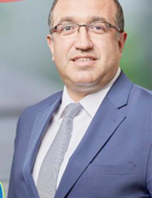 Sandıklı Belediye Başkanı Dr. Mustafa Çöl’ün girişimleriyle gerçekleştirilen yeni su