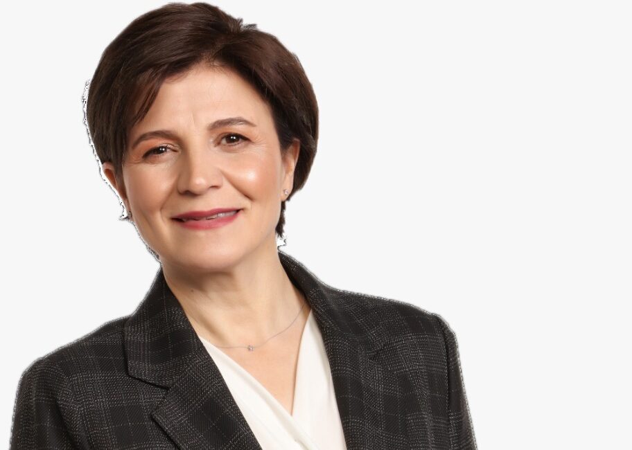 Milliyetçi Hareket Partisi Sandıklı Belediye Başkan Adayı Melek Yavuz, “Hüdai