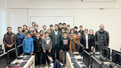 Afyon Kocatepe Üniversitesi (AKÜ) Sandıklı Meslek Yüksekokulu (MYO) ile Sandıklı