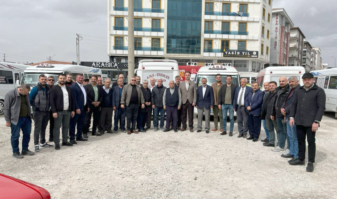 MHP Afyonkarahisar Belediye Başkan Adayı Sezer Küçükkurt, hakkında kamuoyuna dolaşan