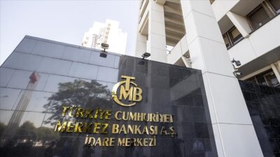 Türkiye Cumhuriyet Merkez Bankası (TCMB), sıkı para politikası duruşunu destekleyici