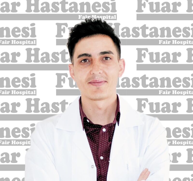 Özel Fuar Hastanesi Psikolog Veis Çalım, “Her yıl milyonlarca genç,
