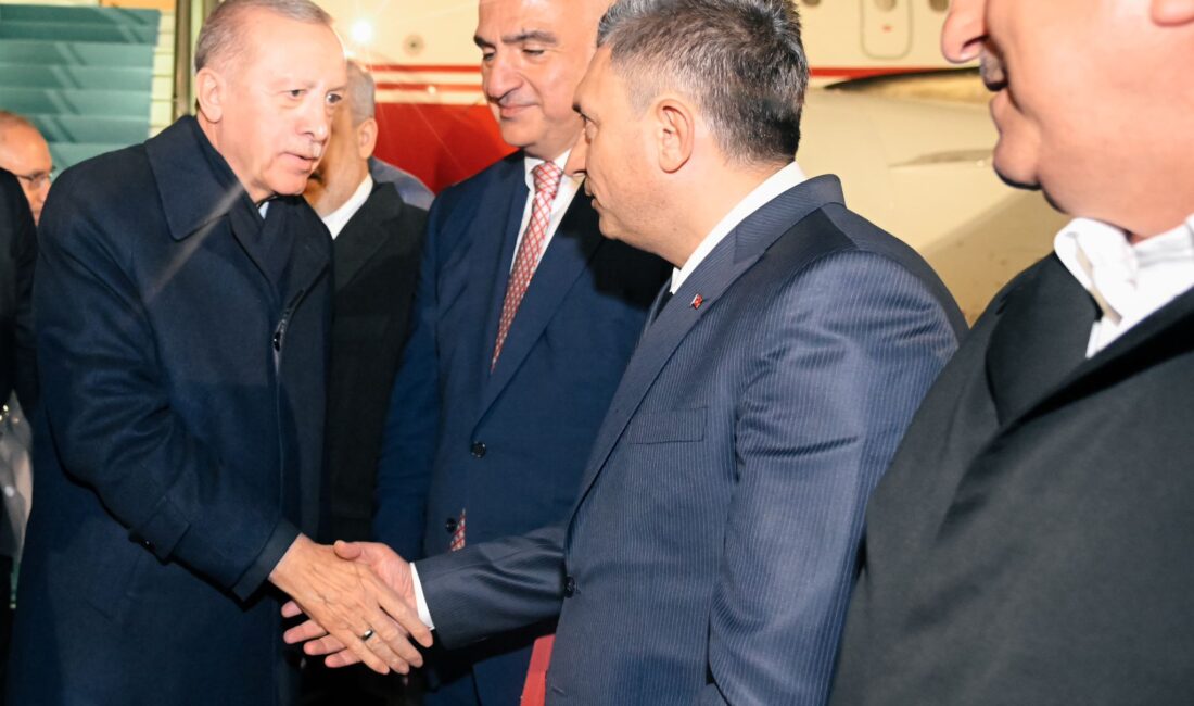 1-3 Mart 2024 tarihleri arasında gerçekleşecek olan Antalya Diplomasi Forumu