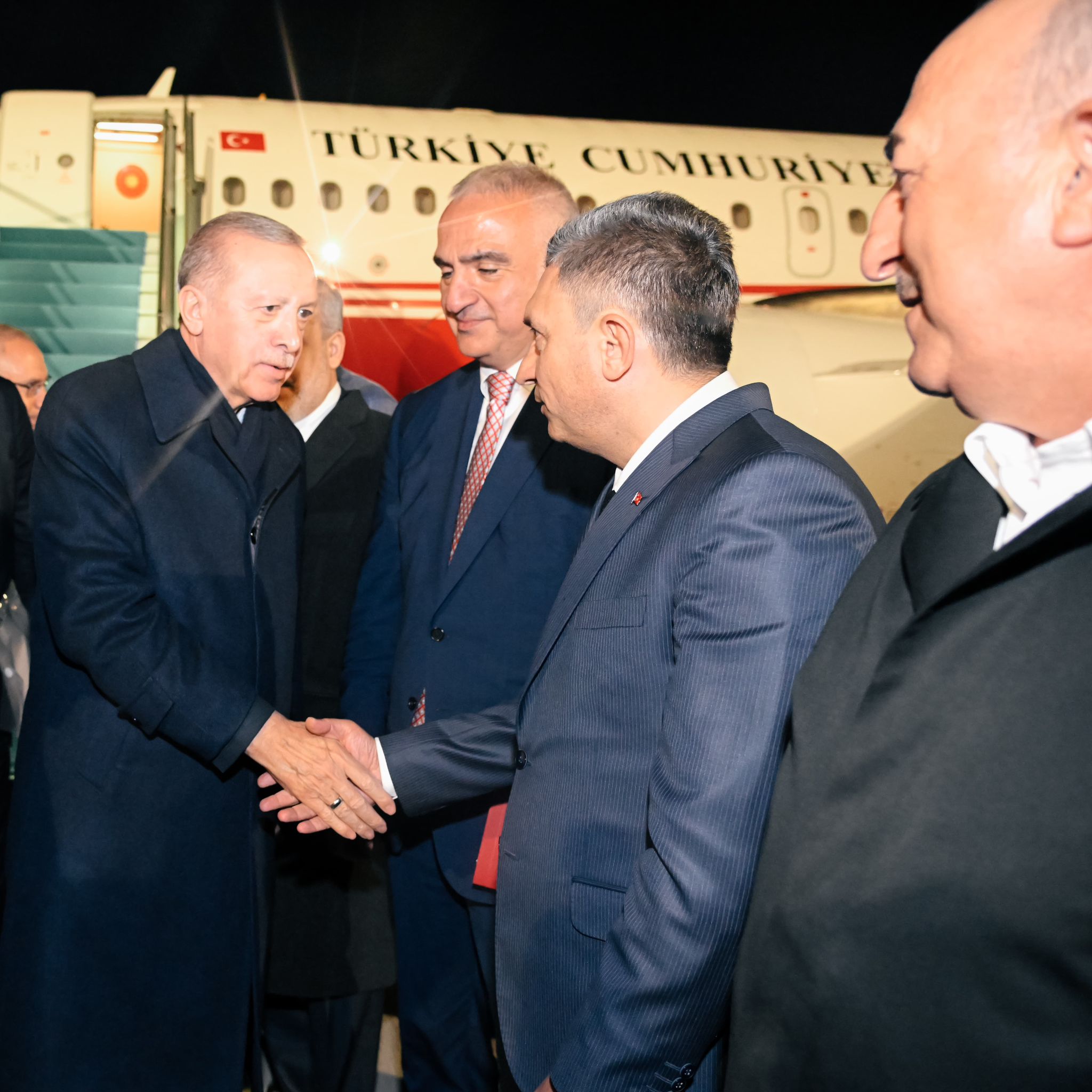 1-3 Mart 2024 tarihleri arasında gerçekleşecek olan Antalya Diplomasi Forumu