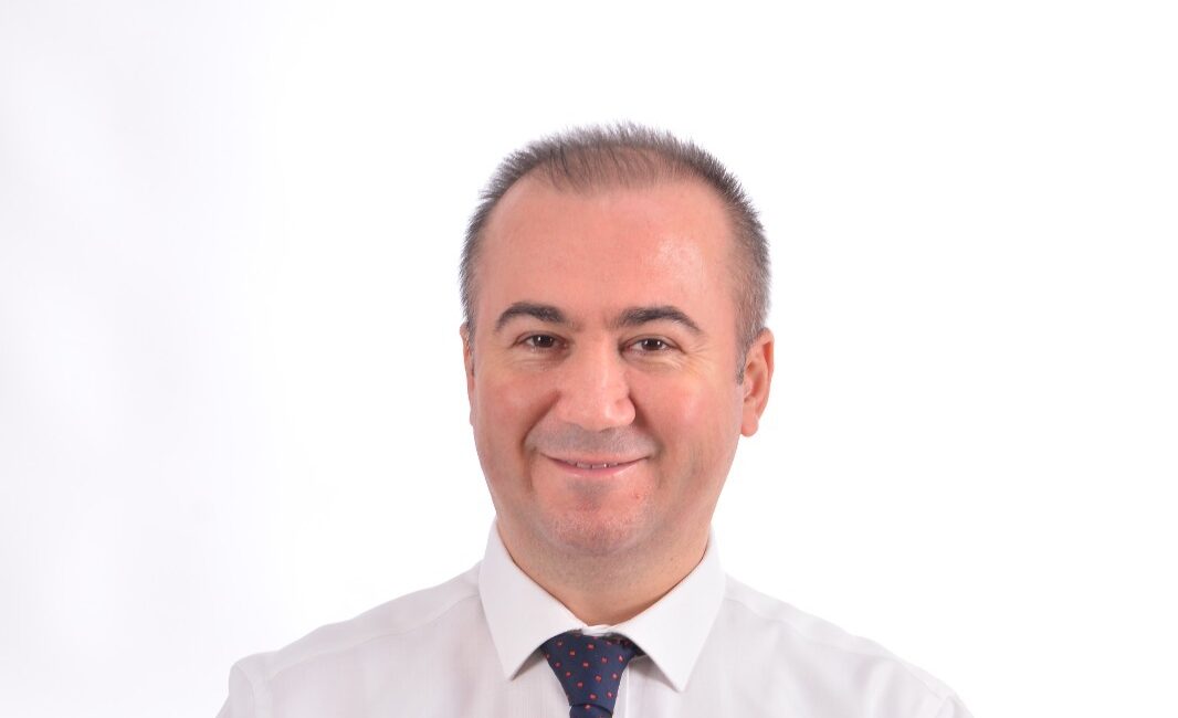 AK Parti Afyonkarahisar Belediye Başkan Adayı Hüseyin Ceylan Uluçay, şehrin