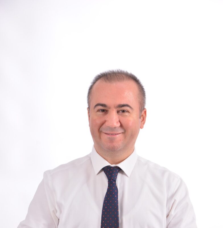 AK Parti Afyonkarahisar Belediye Başkan Adayı Hüseyin Ceylan Uluçay, şehrin