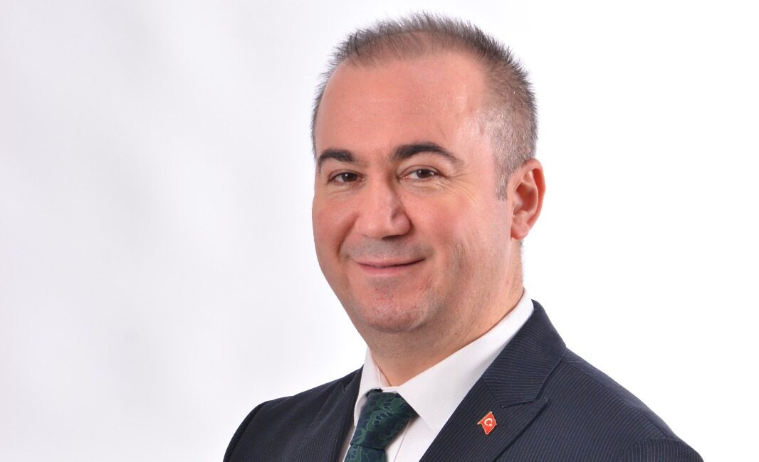 AK Parti Afyonkarahisar Belediye Başkan Adayı Hüseyin Ceylan Uluçay gerçekleştireceği
