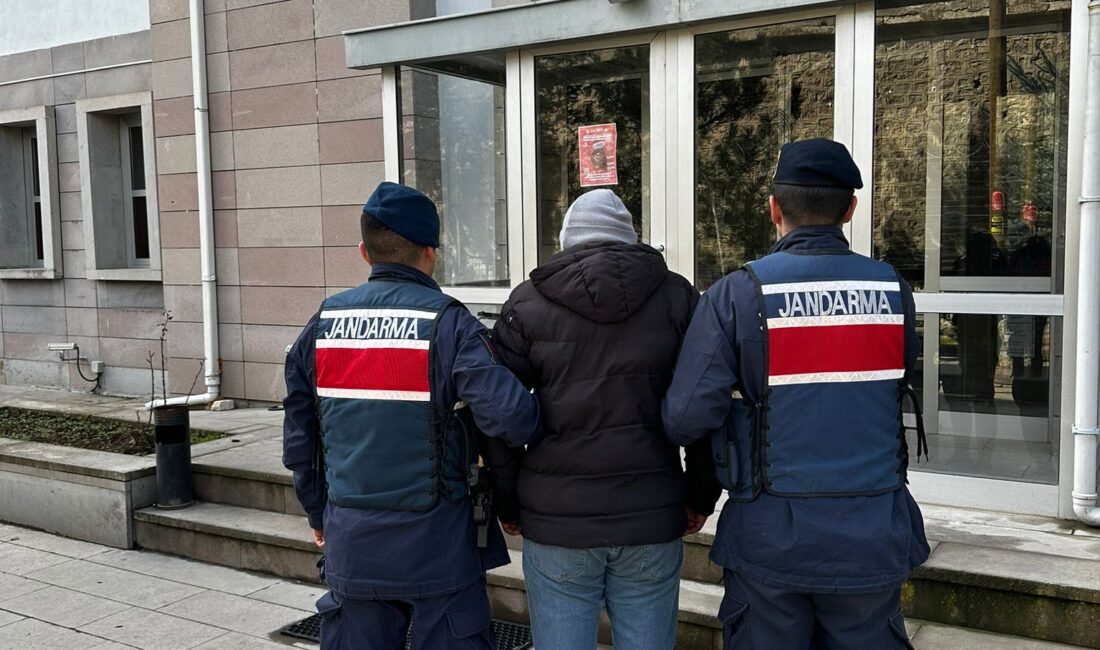 Afyonkarahisar’da jandarma ekipleri hakkında hakkında 5 yıl kesinleşmiş hapis cezası